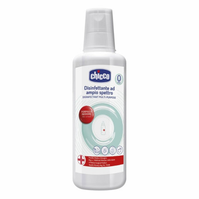 CHICCO DISINFETTANTE AMPIO SPETTRO 1 LITRO