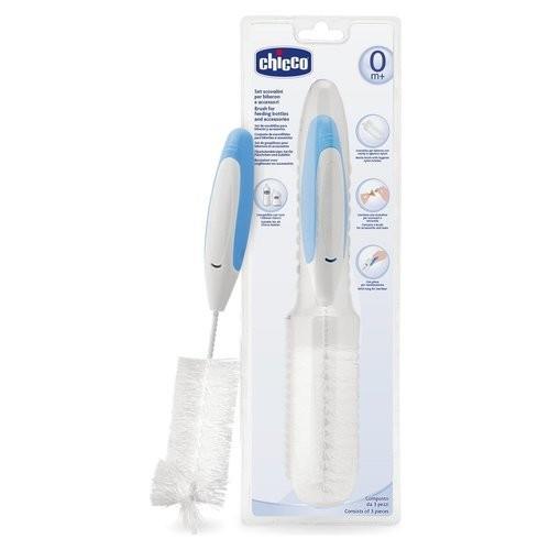 CHICCO SCOVOLINO BIBERON 3IN1 