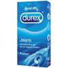 DUREX JEANS EASYON 6PZ