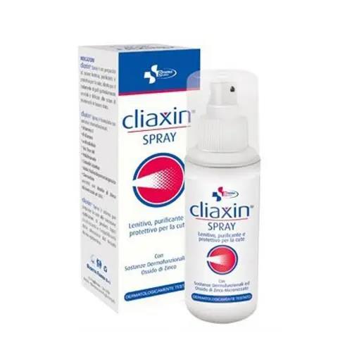 CLIAXIN SPRAY 100ML