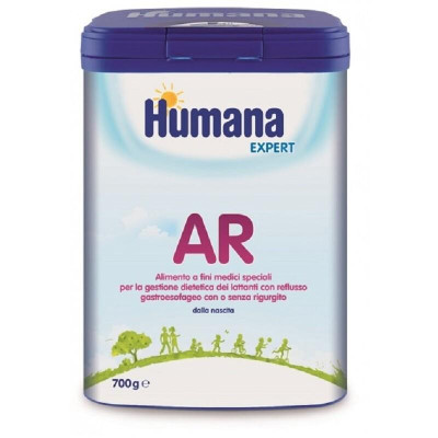 HUMANA AR 700G EXPERT MP