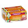 PLASMON OMOGENEIZZATO VITELLO PROSCIUTTO 4X80GR