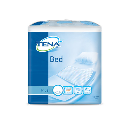 TENA BED TRAVERSE 60X90CM 35PEZZI