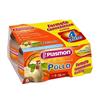 PLASMON OMOGENEIZZATO POLLO 4X80GR