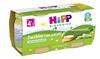 HIPP OMOGENEIZZATO ZUCCHINE CON PATATE 2X80GR