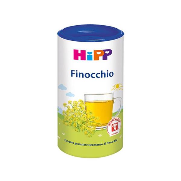 HIPP TISANA FINOCCHIO 200GR
