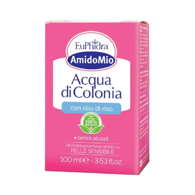 EUPHIDRA ACQUA DI COLONIA
