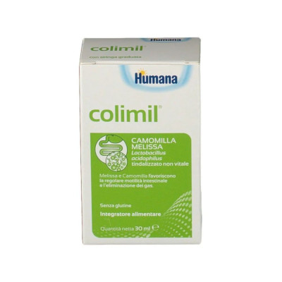 HUMANA COLIMIL 30ML