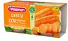 PLASMON OMOGENEIZZATO CAROTA 2X80GR