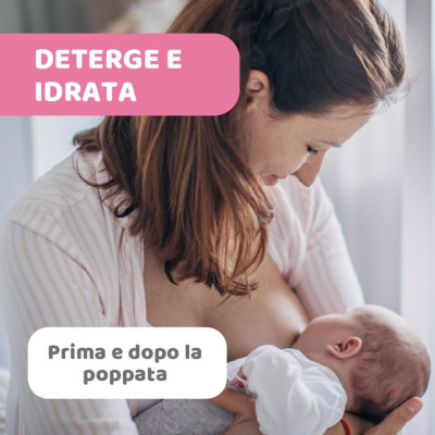 CHICCO SALVIETTINE SENO 16PZ