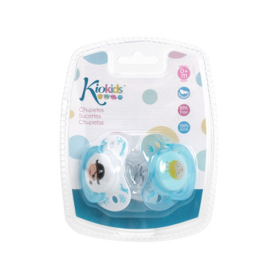 KIOKIDS SUCCHIETTO PRICINPE 0+