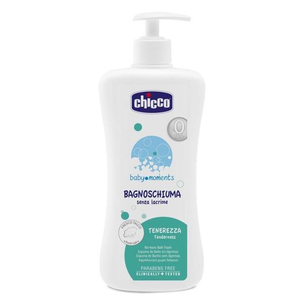 CHICCO BAGNOSCHIUMA TENEREZZA500ML