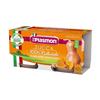 PLASMON OMOGENEIZZATO ZUCCA 2X80GR