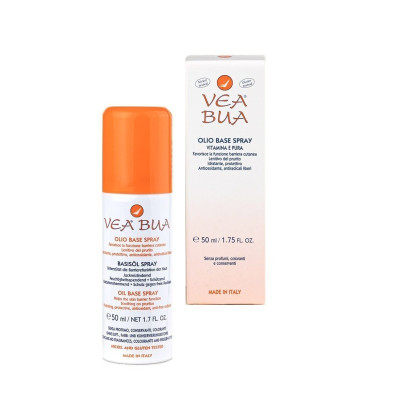 VEA BUA SPRAY OLIO BASE 50ML