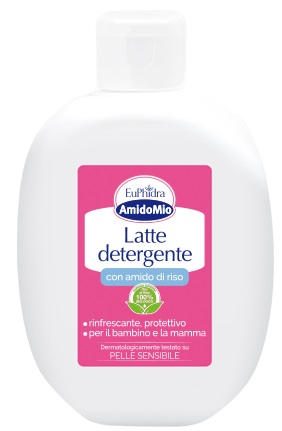 EUPHIDRA AMIDOMIO LATE DETERGENTE 200.ML