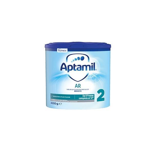 APTAMIL AR 2 LATTE 400GR