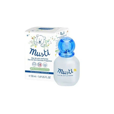 MUSTELA MUSTI ACQUA PROFUMATA