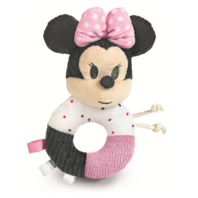 BABY MINNIE ANELLO SONAGLINO