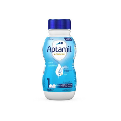 APTAMIL 1 LATTE LIQUIDO 500 ML