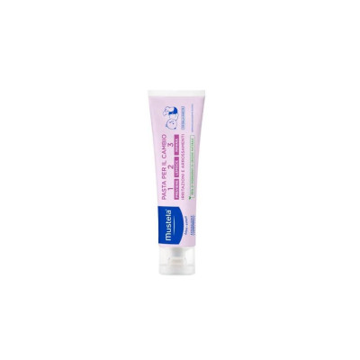 MUSTELA PASTA CAMBIO 100ML