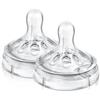 AVENT NATURAL TETTARELLE FORO PAPPA Y 2PZ