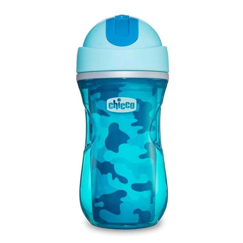 CHICCO TAZZA SPORT AZZURRA 18M+