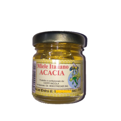 CIOFFI MIELE ACACIA 250GR