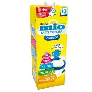 NESTLE MIO LATTE CRESCITA 1L