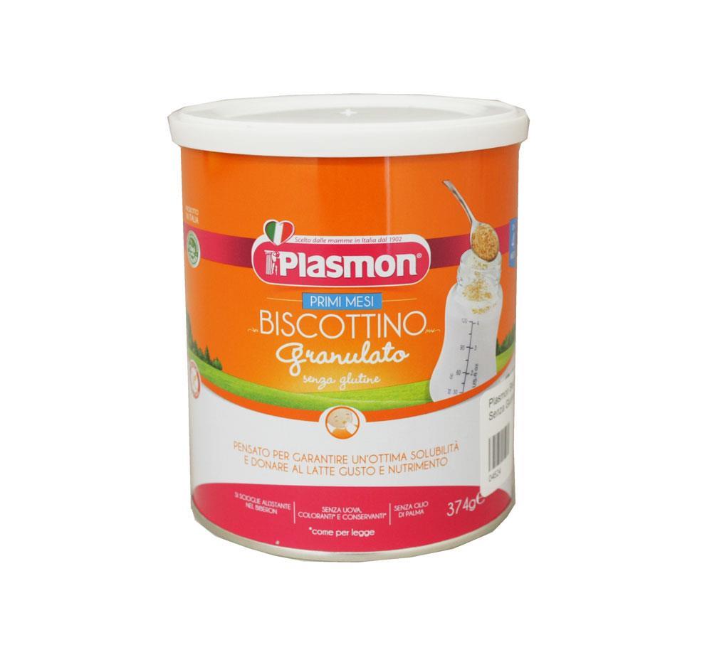 Plasmon Biscottino Granulato