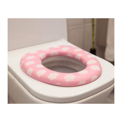 KIOKIDS RIDUTTORE AZZURRO ROSA