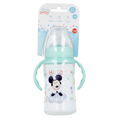 DISNEY MICKEY BIBERON 360ML 