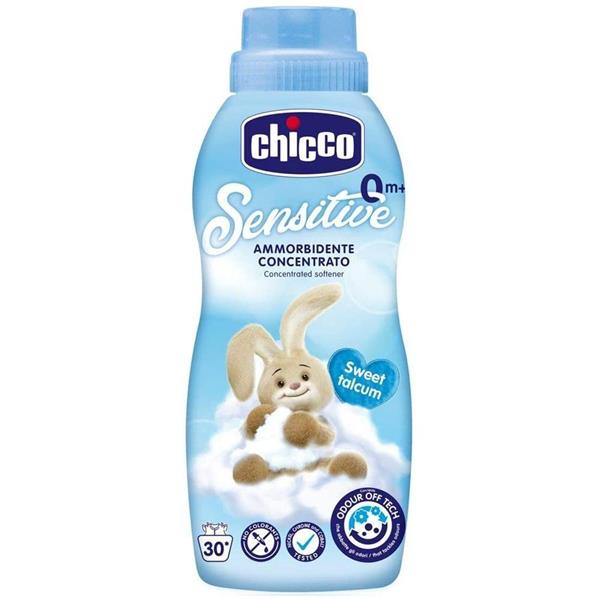 CHICCO AMMORBIDENTE TALCO 750ML