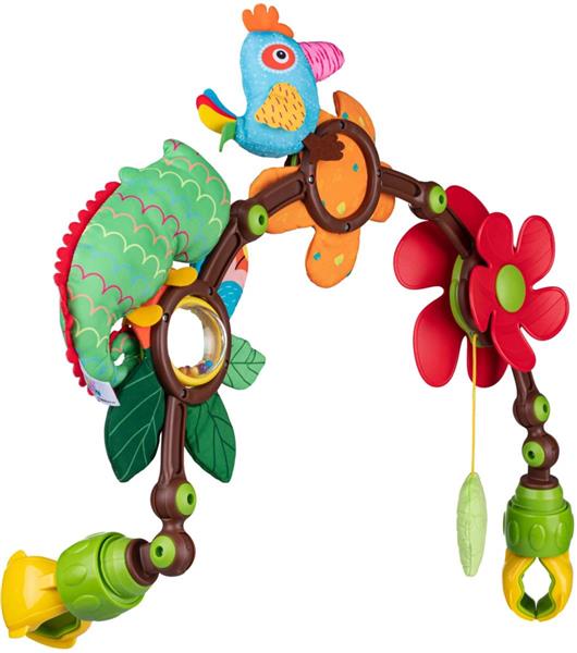MONY ARCO PASSEGGINO BALI BAZOO