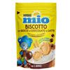 NESTLE' MIO BISCOTTO GOCCE CIOCCOLATO 150G