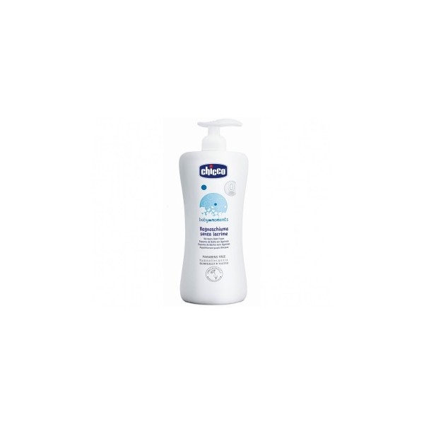 CHICCO BAGNOSCHIUMA 750ML