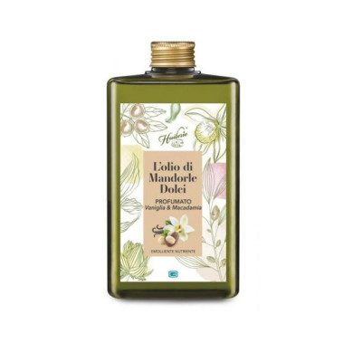 HUILERIE OLIO MAND DOLCI VA/MA