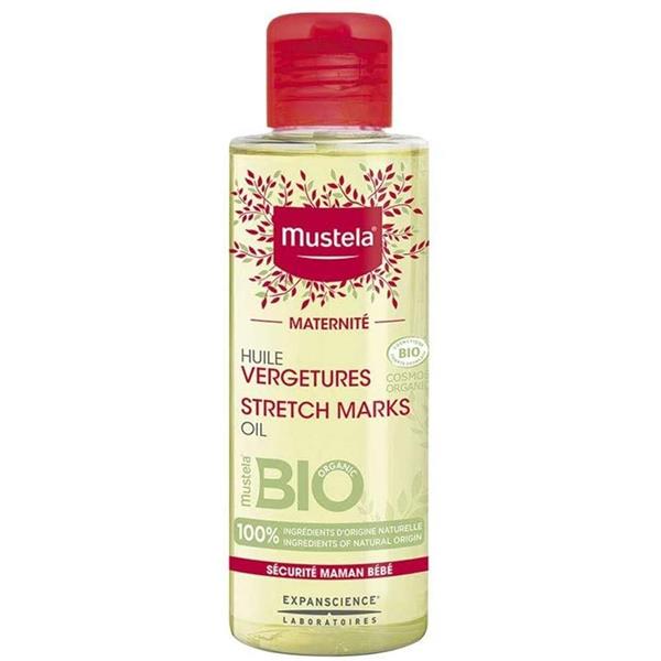 MUSTELA NEW OLIO SMAGLIATURE