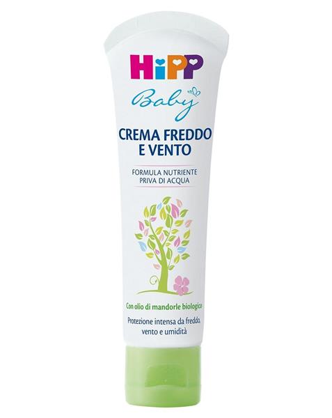 HIPP CREMA FREDDO E VENTO 30ML