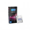 DUREX INTENSE ORGASMIC COND6PZ