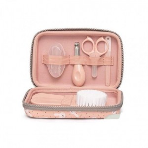 SUAVINEX SET MANICURE HIGGE  GIRL