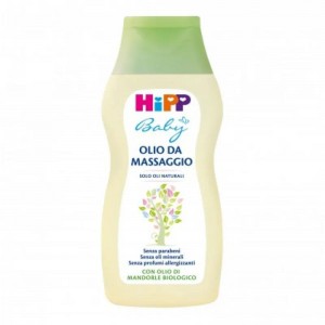 HIPP OLIO NUTRIENTE 200ML