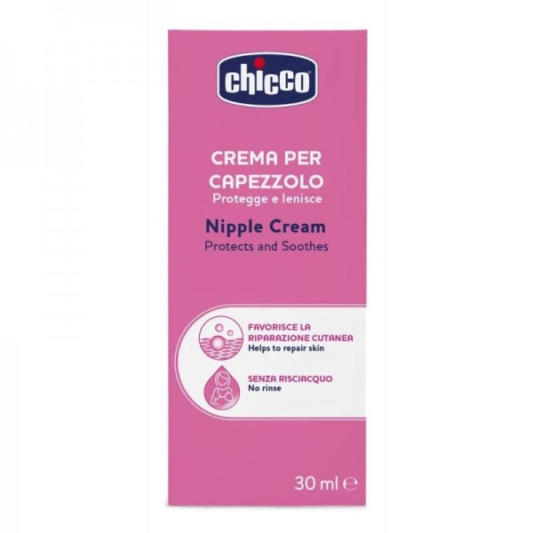 CH CREMA CAPEZZOLI