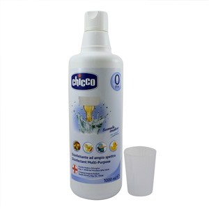 CHICCO DISINFETTANTE AMPIO SPETTRO 1 LITRO