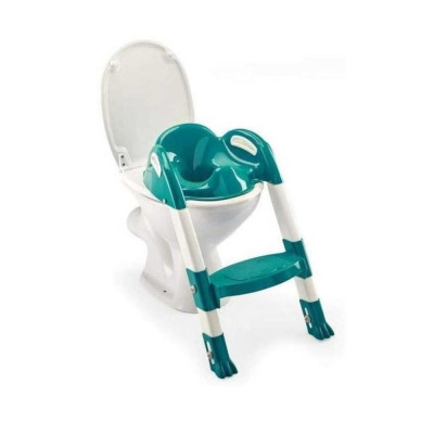 THERMOBABY RIDUTTORE WC SEGGIOLINO VERDE