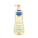 MUSTELA OLIO BAGNO PELLE SECCA