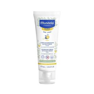 MUSTELA CREMA VISO NUTRIENTE 40ML