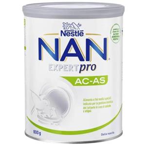 NAN AC-AS 800G