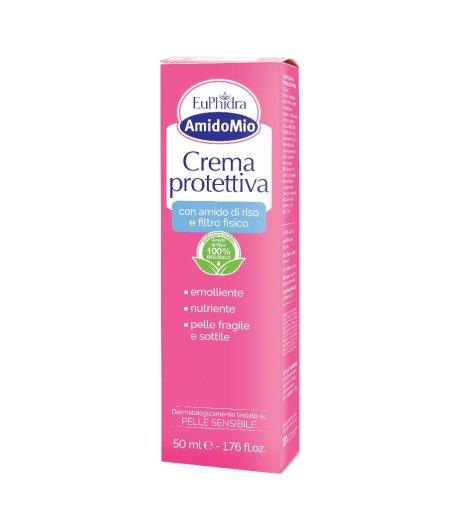 EUPHIDRA AMIDOMIO CR PROT 50ML