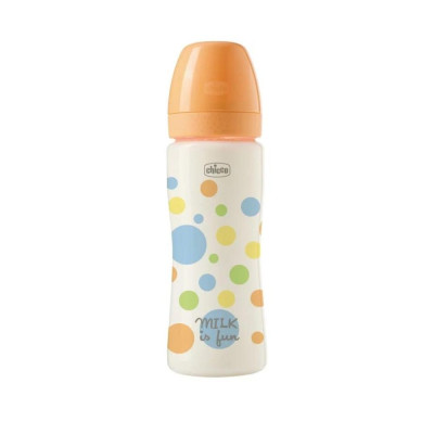 CH BIB PERF EASY BIMBO SIL 330