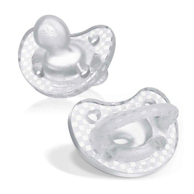 CH GOMM SIL CRYSTAL 6-16 2PZ